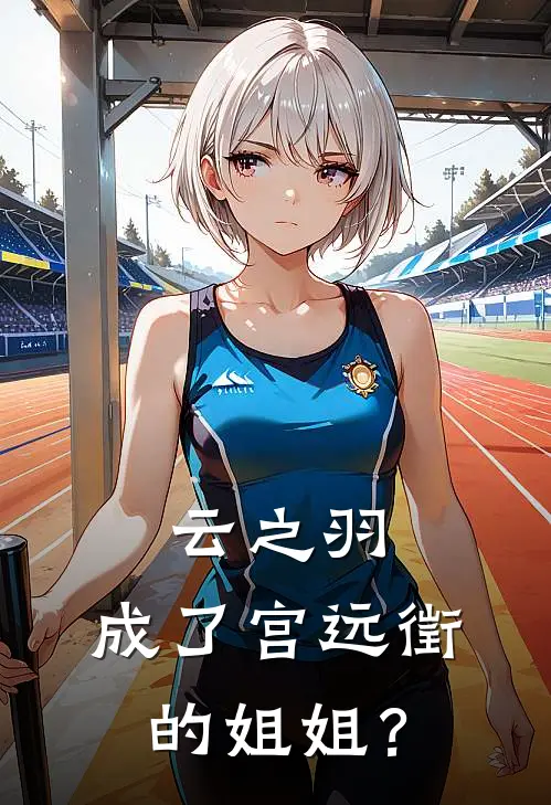 云之羽：成了宫远徵的姐姐？