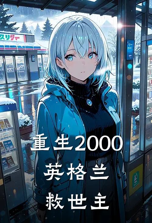 重生2000：英格兰救世主