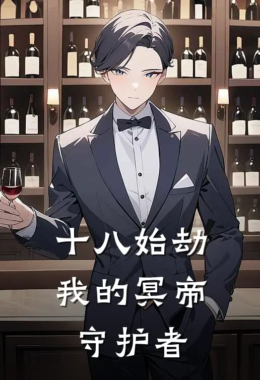 十八始劫：我的冥帝守护者