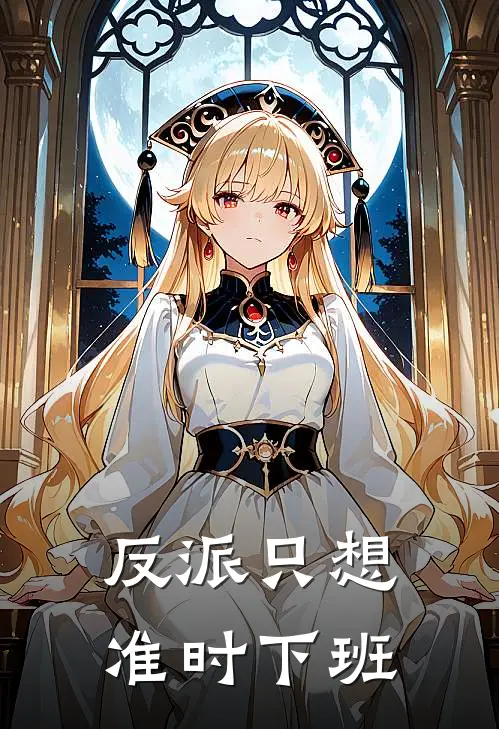 反派只想准时下班