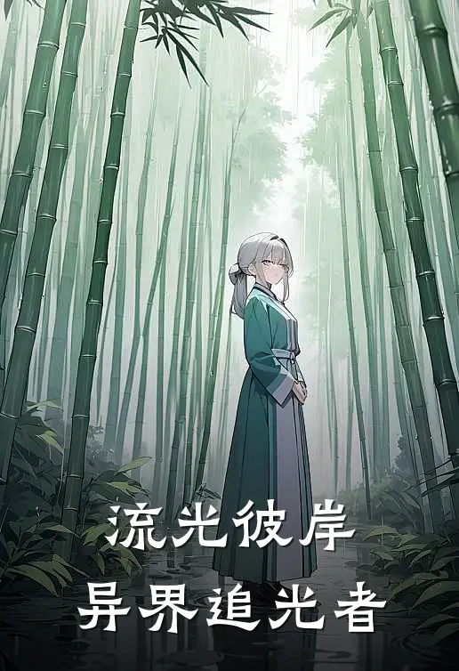 流光彼岸：异界追光者