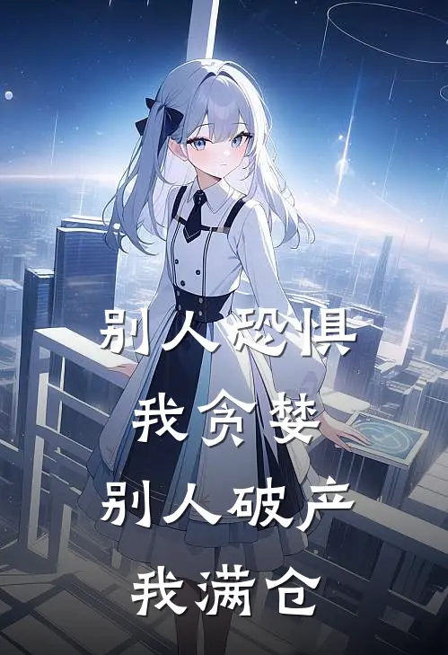 别人恐惧我贪婪，别人破产我满仓