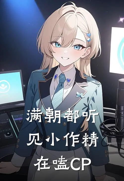 满朝都听见小作精在嗑CP