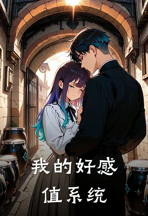 我的好感值系统