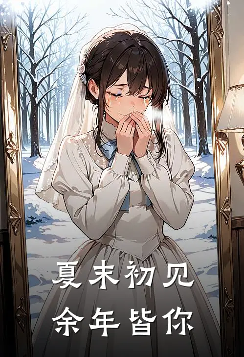 夏末初见，余年皆你