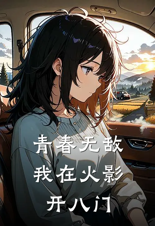 青春无敌，我在火影开八门