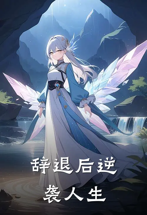 辞退后逆袭人生