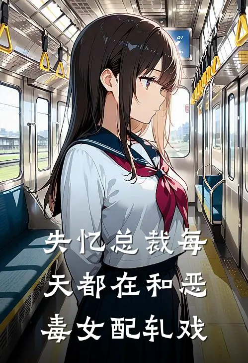 失忆总裁每天都在和恶毒女配轧戏