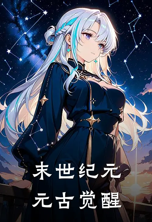 末世纪元：元古觉醒