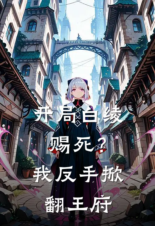 开局白绫赐死？我反手掀翻王府