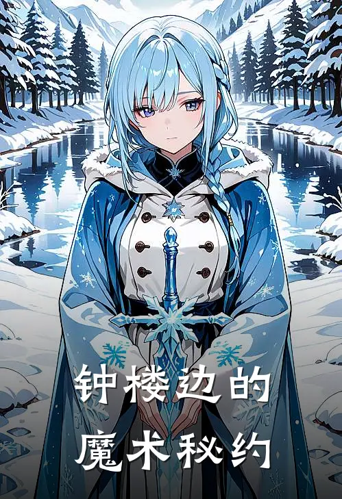 钟楼边的魔术秘约