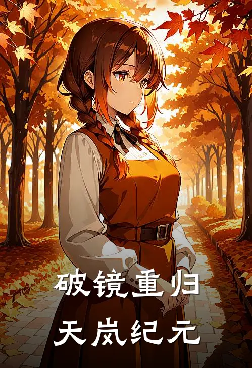 破镜重归：天岚纪元