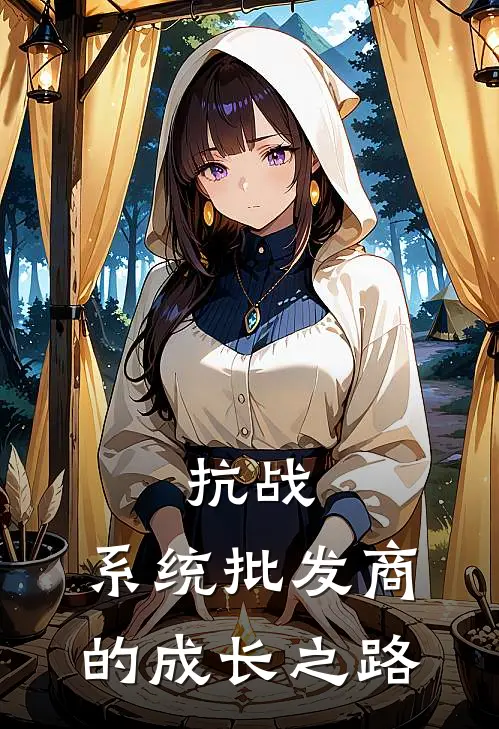 抗战：系统批发商的成长之路