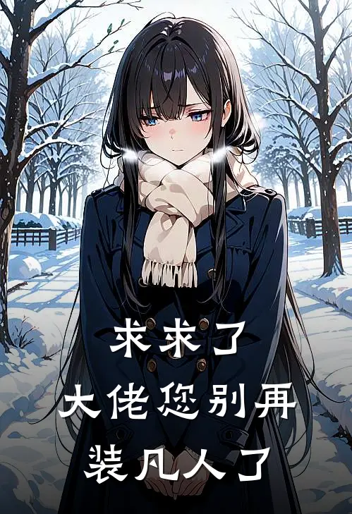 求求了，大佬您别再装凡人了