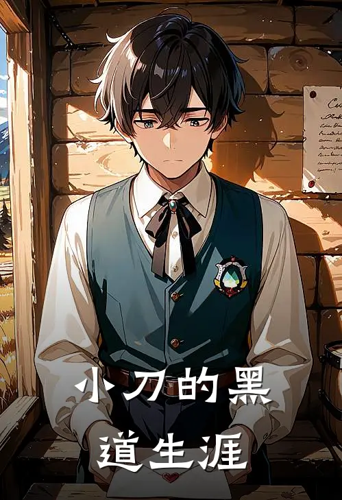 小刀的黑道生涯