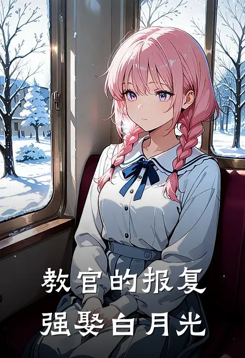 教官的报复，强娶白月光