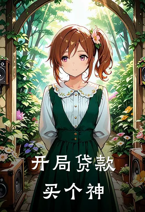 开局贷款买个神