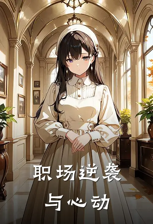 职场逆袭与心动