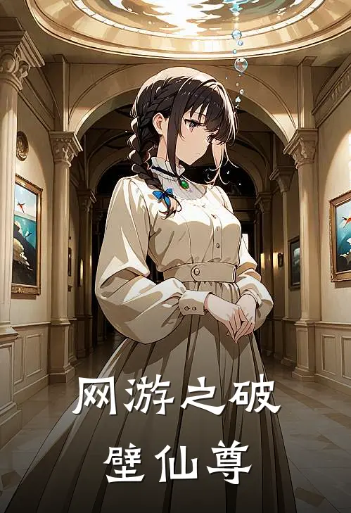 网游之破壁仙尊