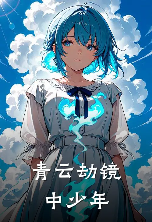 青云劫镜中少年