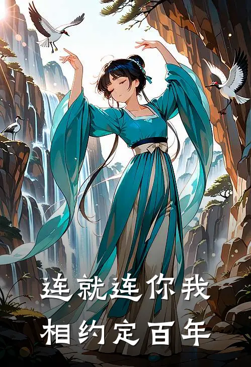 连就连你我相约定百年