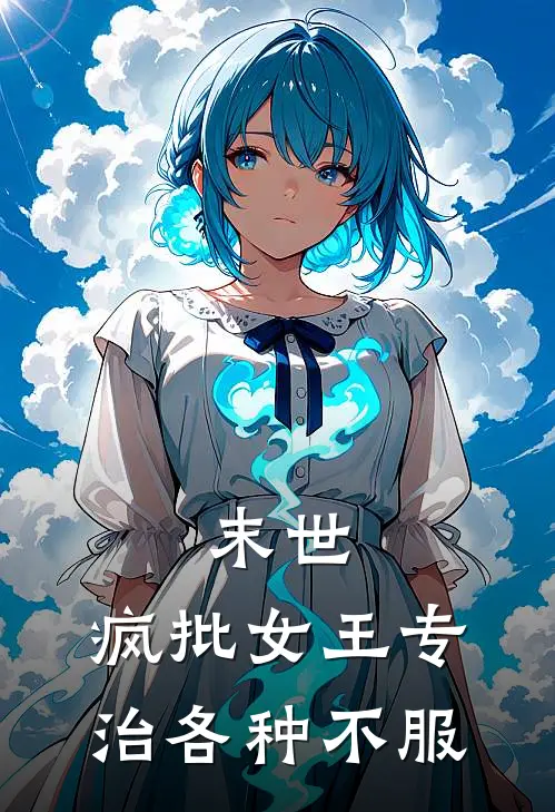 末世：疯批女王专治各种不服