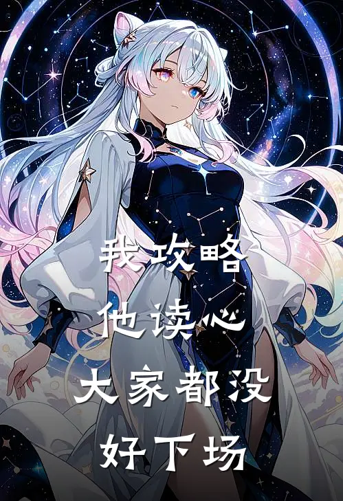 我攻略他读心，大家都没好下场