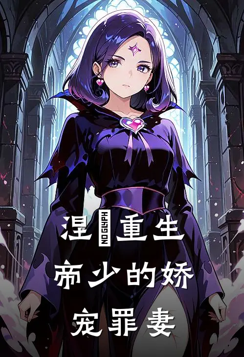 涅槃重生，帝少的娇宠罪妻