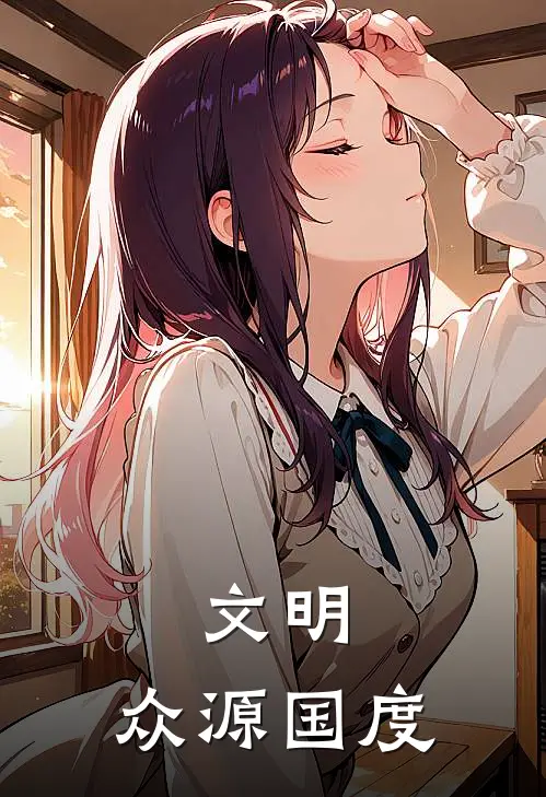文明：众源国度