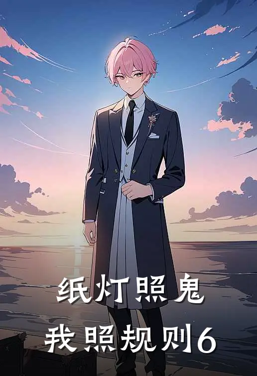 纸灯照鬼，我照规则6