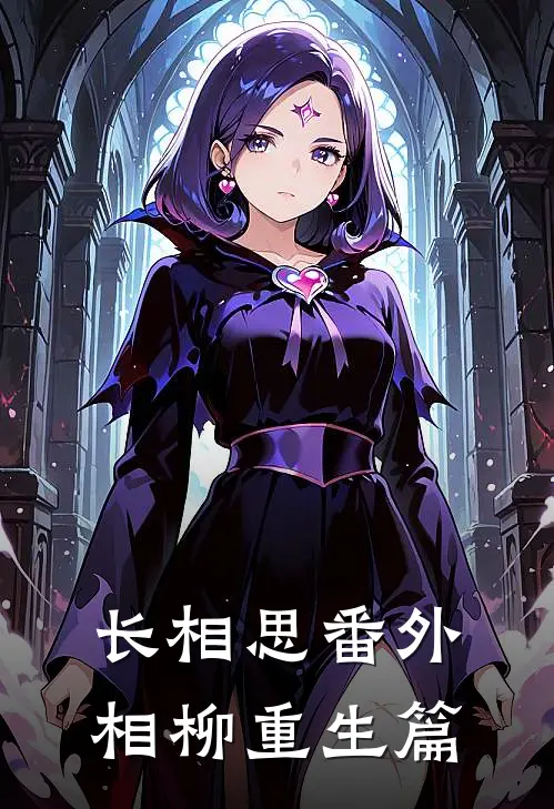 长相思番外相柳重生篇