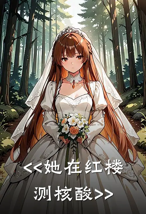 <<她在红楼测核酸>>