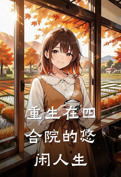重生在四合院的悠闲人生
