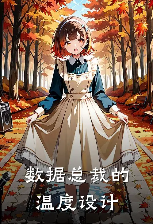 数据总裁的温度设计