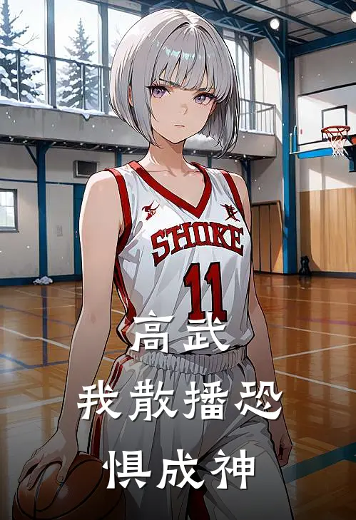 高武：我散播恐惧成神