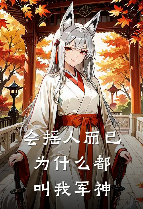 会摇人而已，为什么都叫我军神