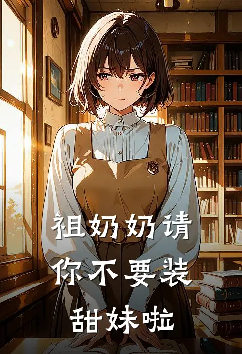 祖奶奶请你不要装甜妹啦