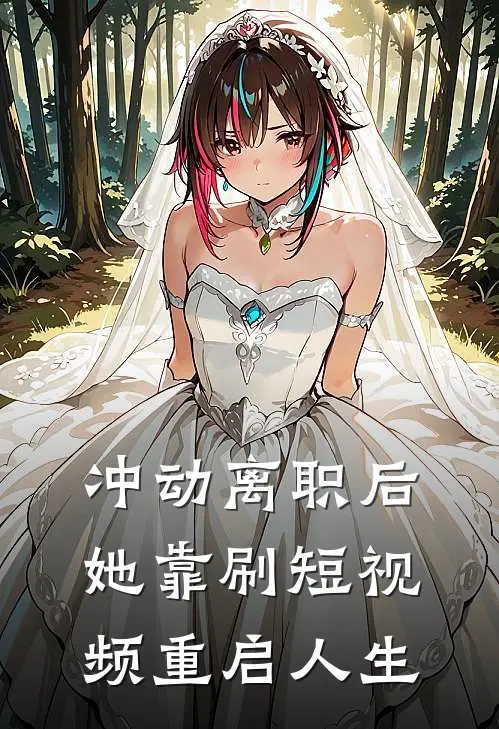 冲动离职后，她靠刷短视频重启人生