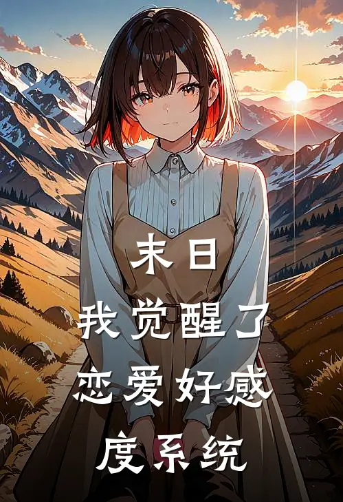 末日：我觉醒了恋爱好感度系统
