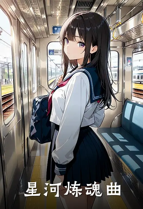 星河炼魂曲