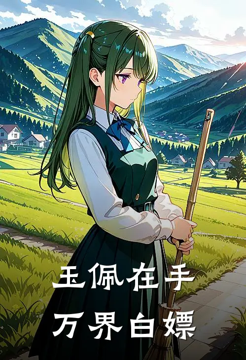 玉佩在手，万界白嫖