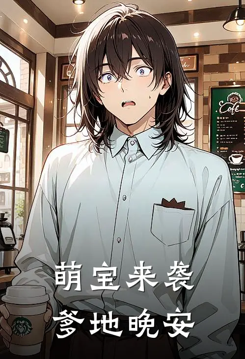 萌宝来袭：爹地晚安