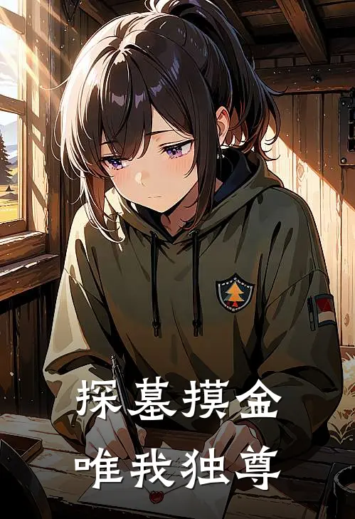 探墓摸金唯我独尊