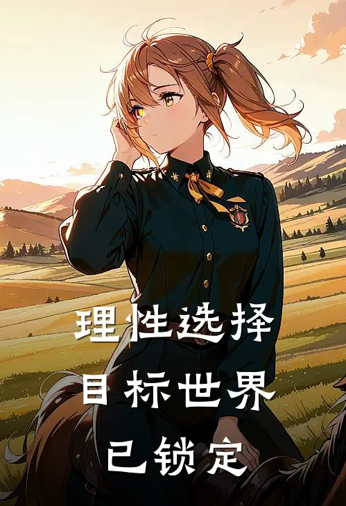 理性选择：目标世界已锁定