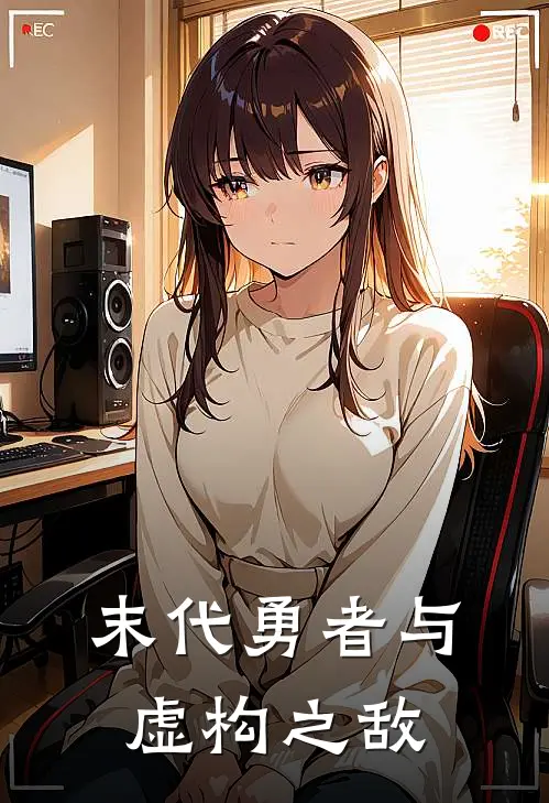 末代勇者与虚构之敌