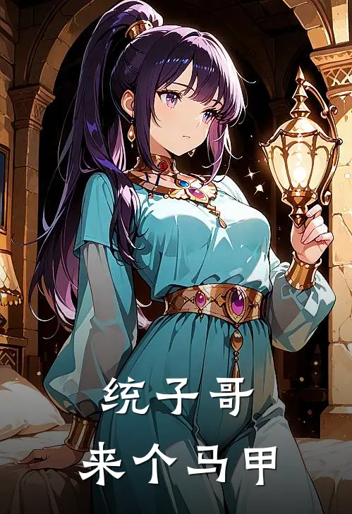 统子哥，来个马甲