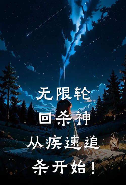 无限轮回杀神：从疾速追杀开始！