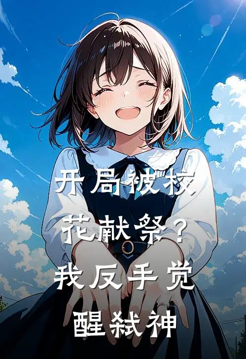 开局被校花献祭？我反手觉醒弑神