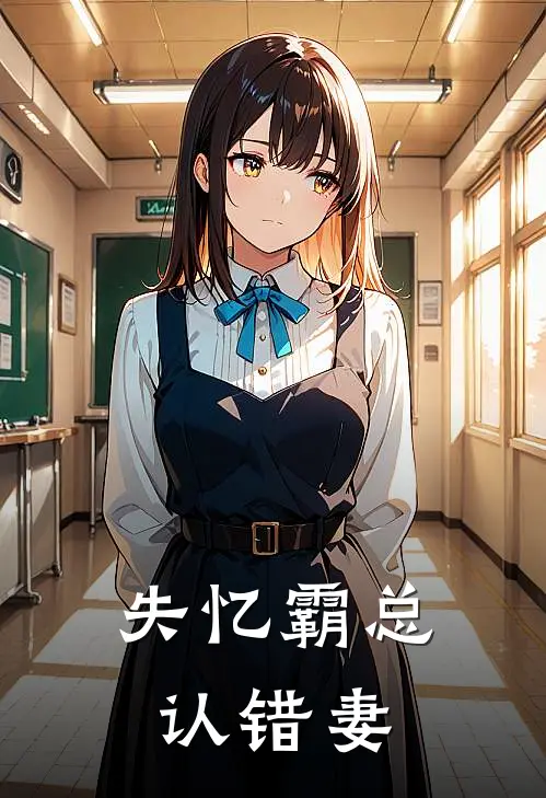 失忆霸总认错妻