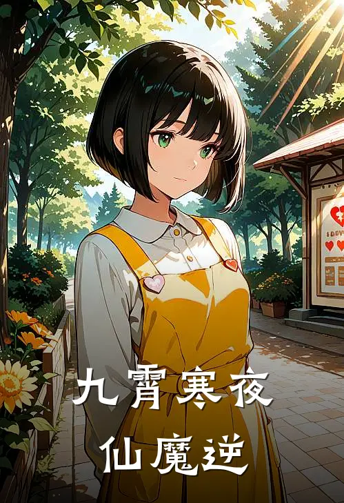 九霄寒夜仙魔逆